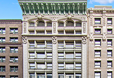 The Moinian Group inks 16,000 s/f <br>of new leases at 72 Madison Ave.